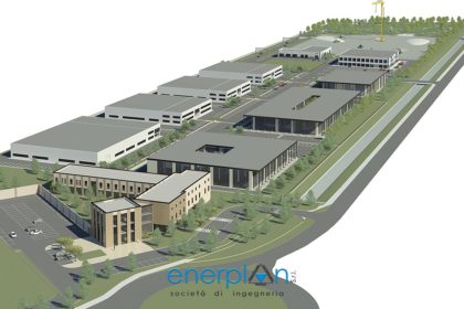 553-E1140 General Perspective from South1