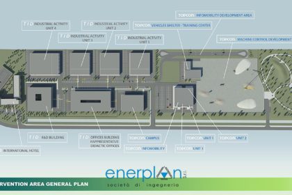 553-E1140 Intervention Area General Plant