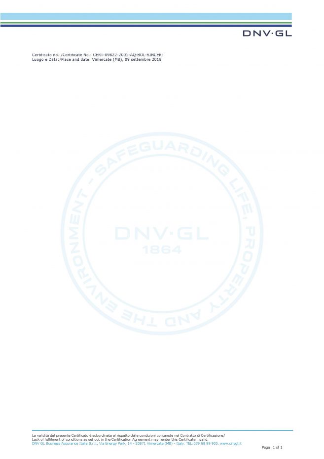 DNV 2